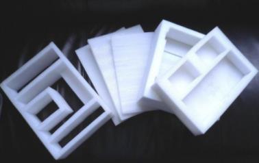 為什麼(me)珍珠棉(mián)會變黃(huang)？西安珍(zhēn)珠棉廠(chang)家甲盾(dùn)材料來(lái)告訴你(ni)！