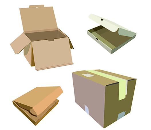 “暴漲(zhǎng)166倍！” 這種紙箱(xiāng)竟被炒出天(tian)價：500元一個？