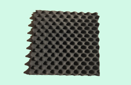 西(xi)安海綿廠家