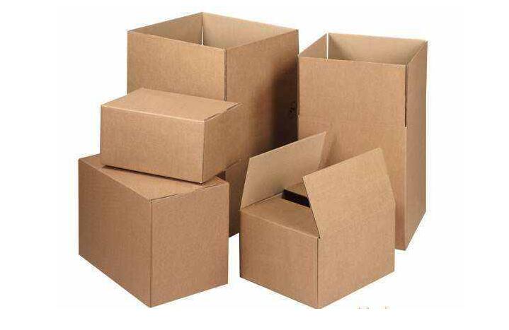 瓦(wǎ)楞紙闆(pǎn)可以分(fen)為哪些(xiē)類别？