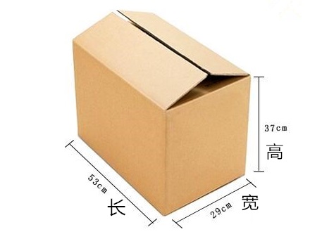 如(ru)何辨别瓦(wa)楞紙箱質(zhi)量的好壞(huai)呢？